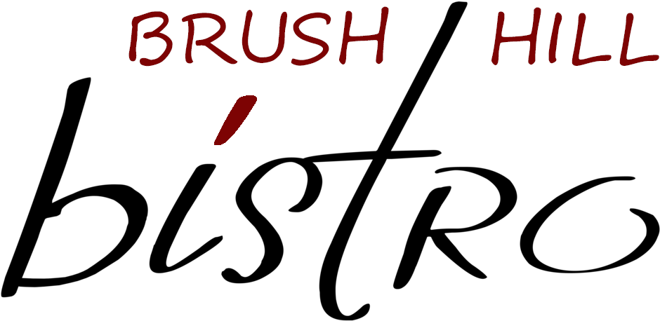 This image has an empty alt attribute; its file name is brush-hill-bistro.png